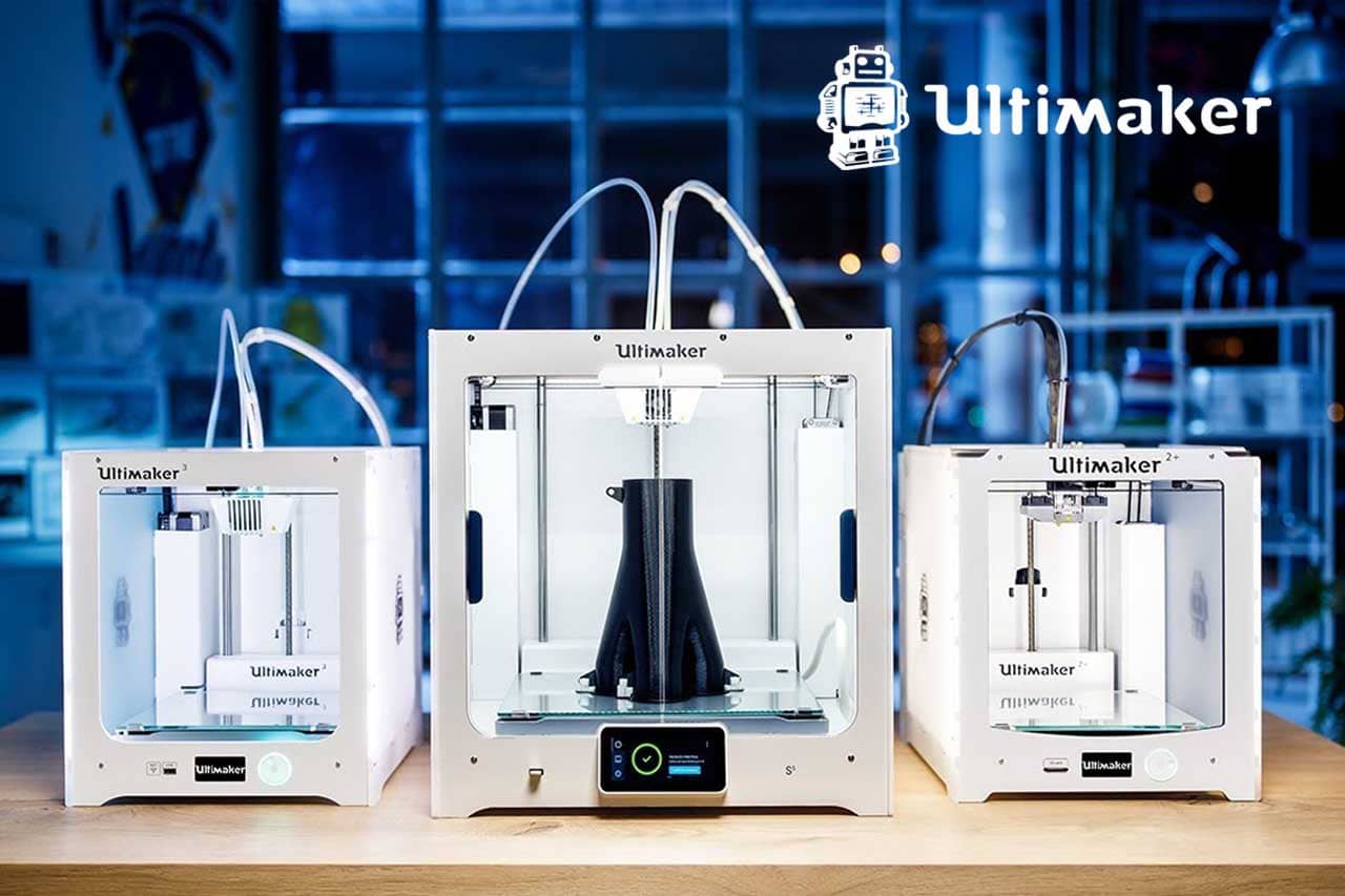 Buy Ultimaker printer in North East India