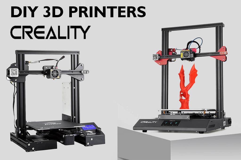 Buy Diy 3D Printers in Guwahati