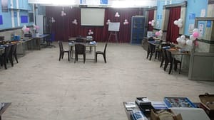 ATL set up in S.D Jain hr. Sec. School, Dimapur by knowhow3d