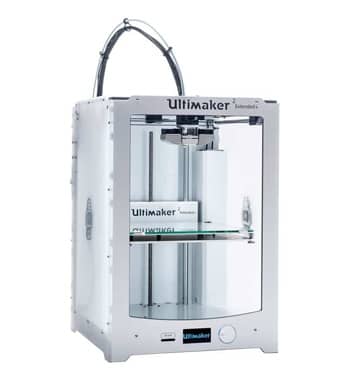 Buy Ultimaker 2+extended 3d printers in Guwahati