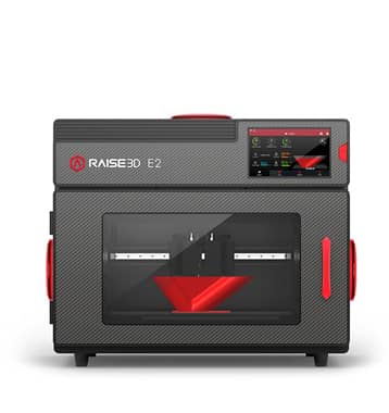 Buy raise3d E 2 3d printer in Guwahati