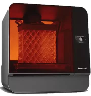 Buy Formlabs 3L in india from knowhow3d