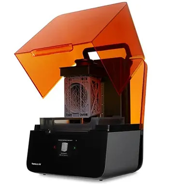 Buy formlabs 3 3d printer in Guwhati